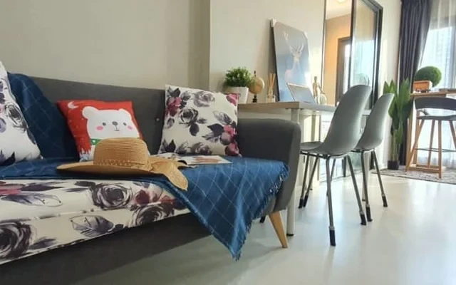 1-BR Condo for Rent, ฿24,000/month, Rhythm Sukhumvit 36-38 1