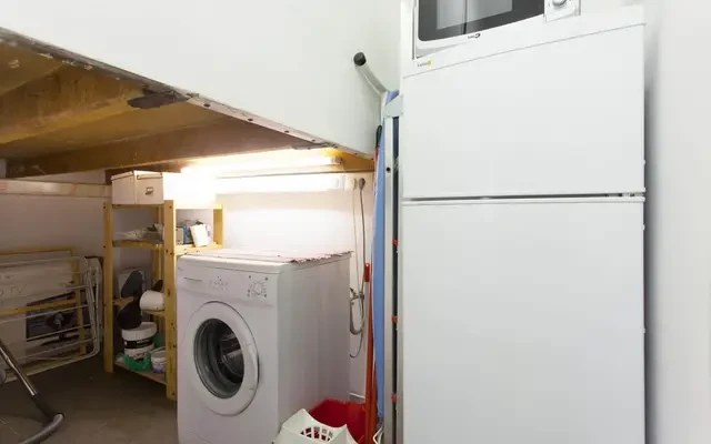 studio in El Raval 3