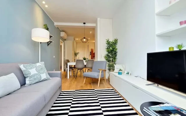 Apartment in Via Giuseppe Mazzini 0