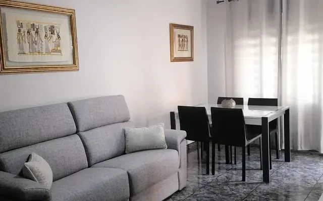 apartment in Les Roquetes   Canyelles (Nou Barris) 4