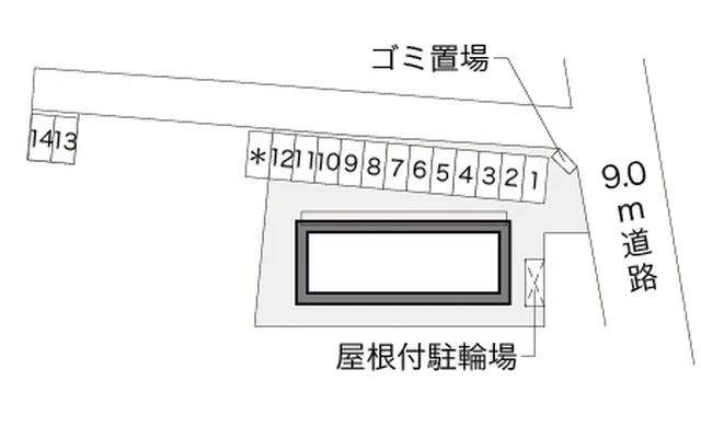 シェロスⅡ 2