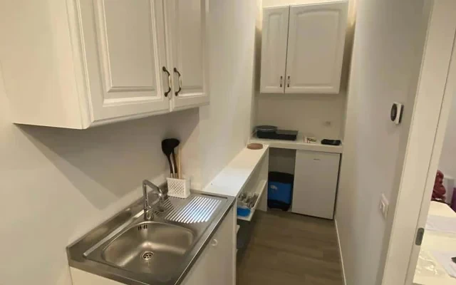 Bicamere in Via Giulio Bergonzoli 1