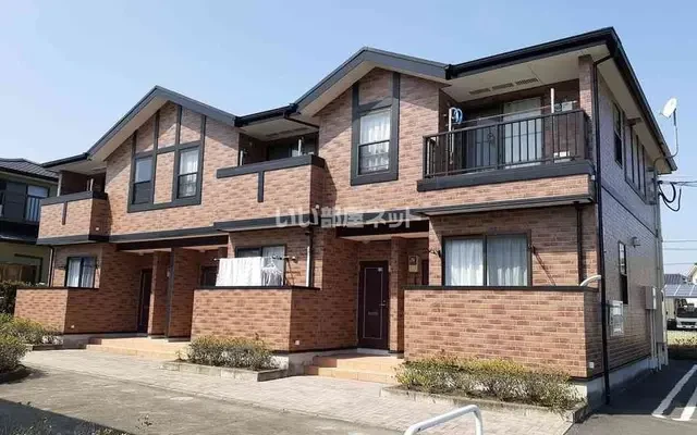 カーサ・エスターテⅡ棟 1階 - 杵築市(きずきし)の学生向け宿泊施設