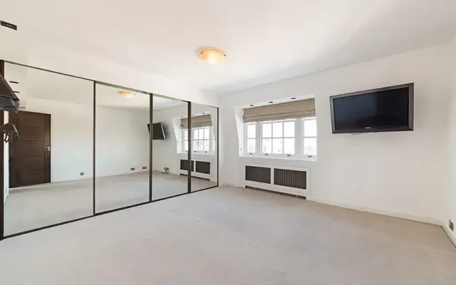 Clarewood Court, Crawford Street, Marylebone, London, W1H 2NW 4
