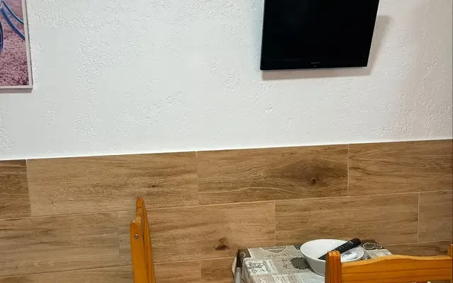 studio in L'Hospitalet de Llobregat 0
