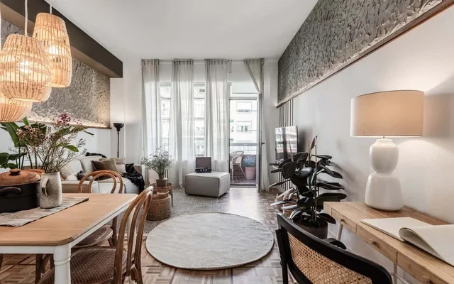 Alameda - 2 bedrooms and terrace in Ibiza 2