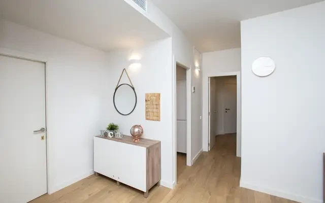 apartment in La Sagrada Familia (Eixample) 2