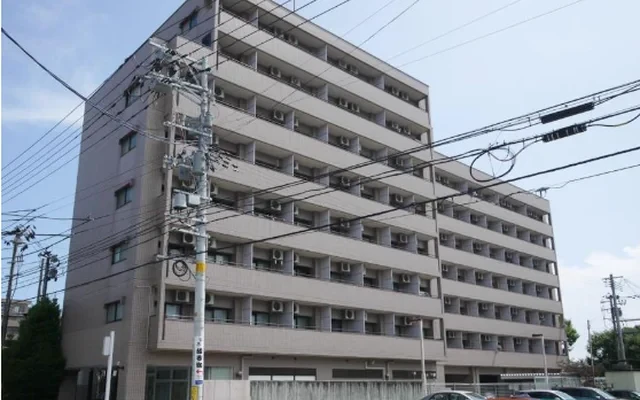 Y's Aramachi Room 711 - Miyagi student accommodation