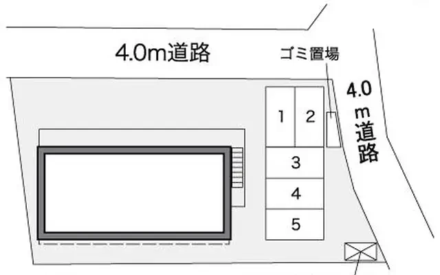 大府桃山 2