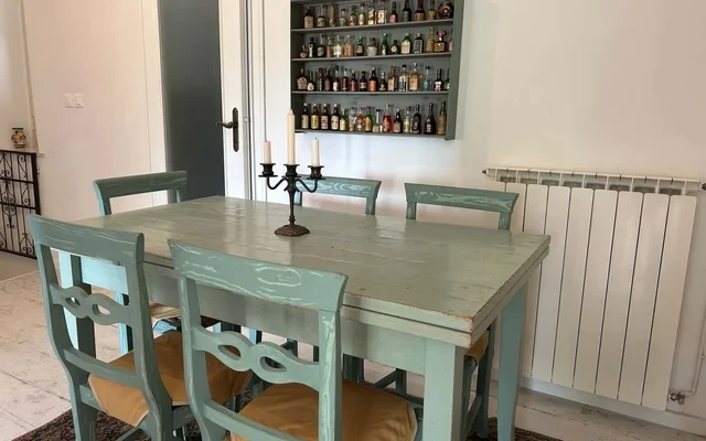 Apartment in Via San Luca, Guarcino for 60 m² with 2 bedrooms 3