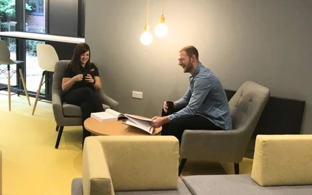 The Village at The Viaduct 4