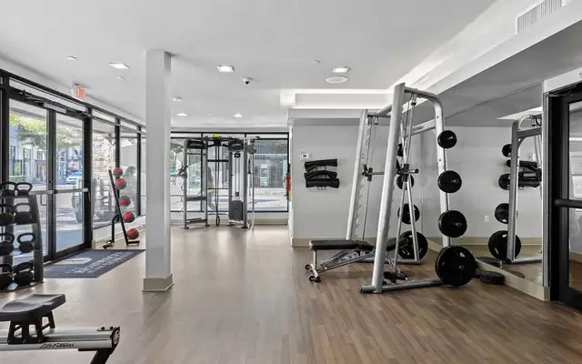 Residences at the Domain 2