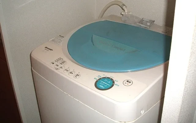 レオパレスコンフォート 2