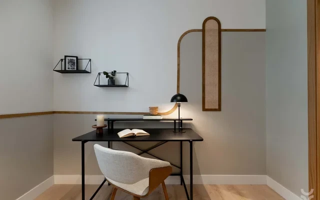 Etzio - 2 bedrooms in Nueva Espana 3