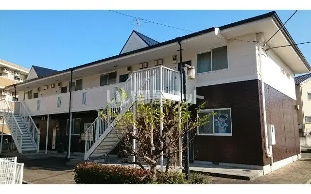 シャルマン牛渕B 201号室 - chỗ ở sinh viên tại Đông 温市