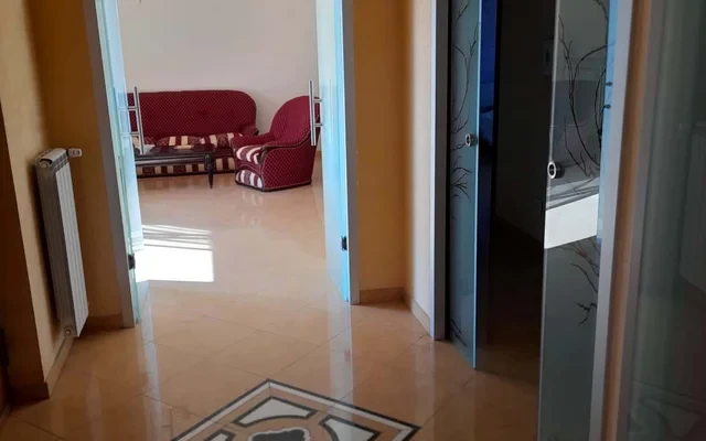Appartamento di 132mq in Via Niccolo Machiavelli a Sant'Antimo a Napoli 2