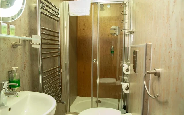 The Knighton Hotel 2