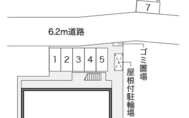 レオパレスアンヘル 2