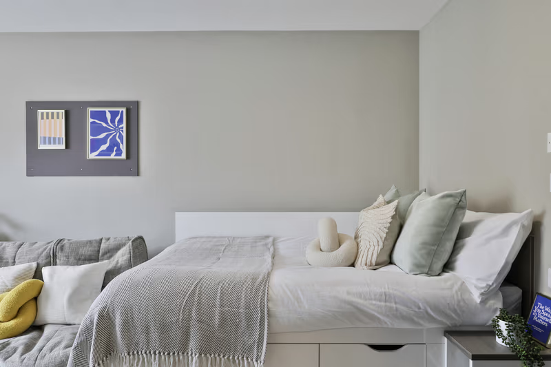 Value Shared Apartment