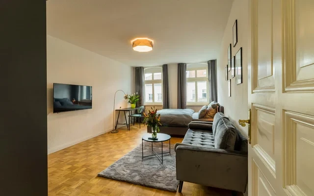 Buchholzer Strasse 2