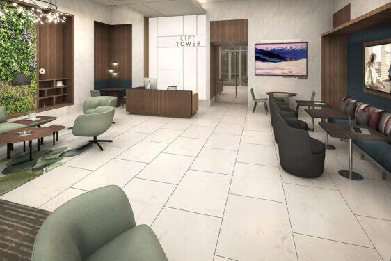 Life Tower 3