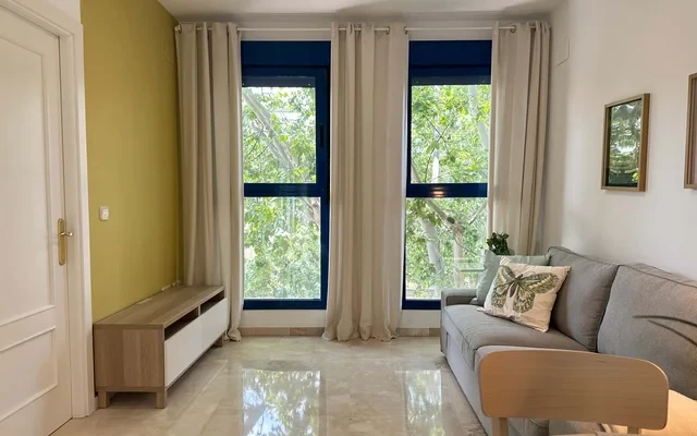 Paseo de las Delicias, 133. 3º (ONLY STUDENTS) 1