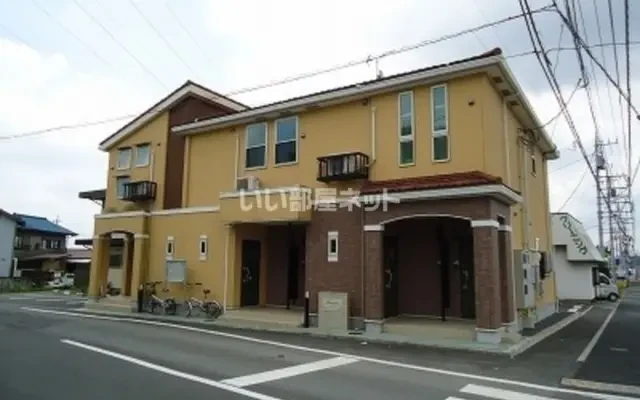 プリムヴェール 201号室 - chỗ ở sinh viên tại Thành phố Sechuang - 201 - 1LDK