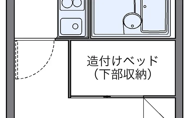 レオパレスプレミール 1