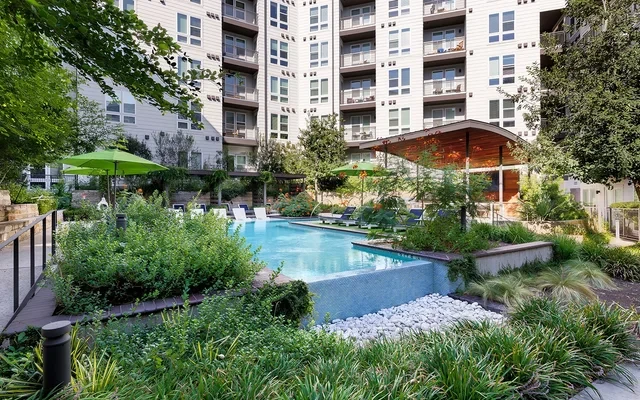 Korina at the Grove 2