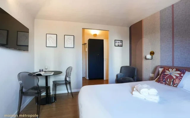 Torino centro | Vinzaglio House 4