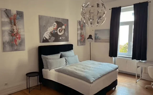 Oeder Weg 3