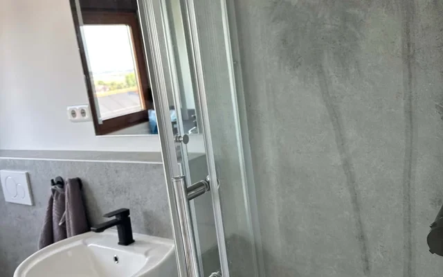 Apartment in Magdeburger Strasse, Neuenstadt am Kocher for 60 m² with 1 bedroom 1