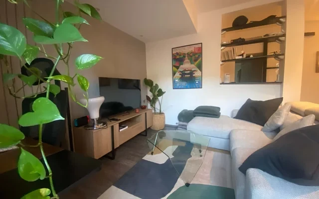 Apartment in Via Giuseppe Sirtori, Milano for 70 m² with 1 bedrooms 3