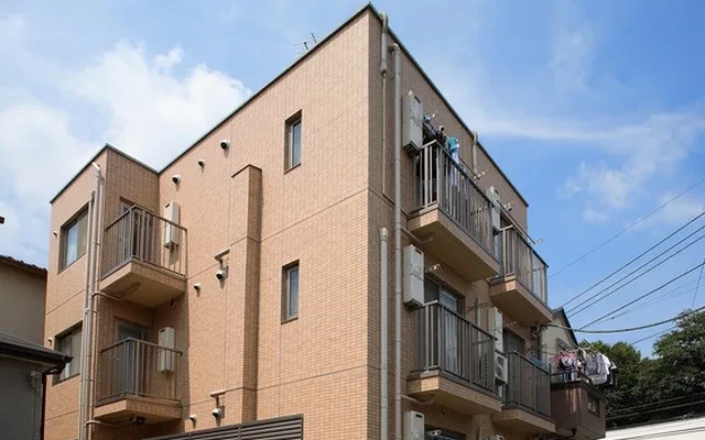 メゾンハルノオカ - Saitama student accommodation