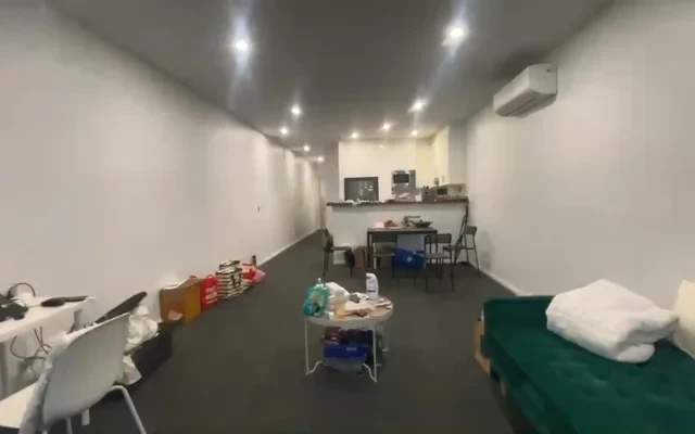 811 South dowling street 3