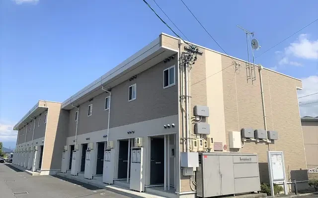 レオパレスＣｏｒｎｉｏｌｏ 0
