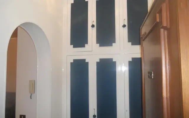 Via Luigi Mancinelli 3