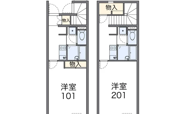 みなみ１番館 1