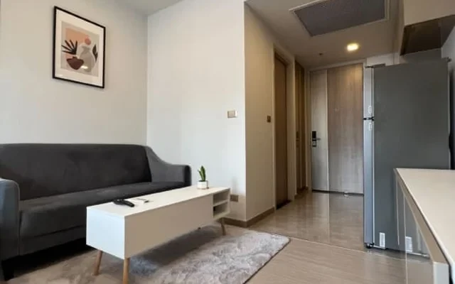 1-BR Condo for Rent, ฿18,500/month, One 9 Five Asoke - Rama 9 3