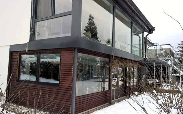 New terrace garden apartment (Glashuetten) - 30min from Frankfurt City and Airport 2