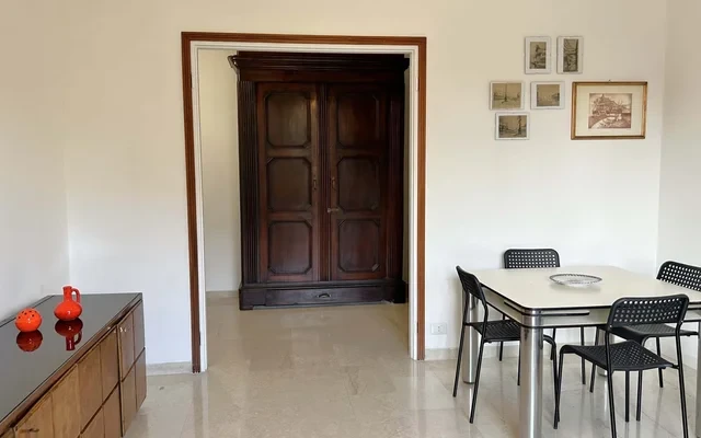 Appartamento in Via Davanzati - zona None (DAVANZATI5) 3
