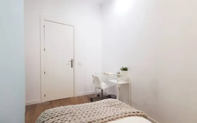 Appartamento Calle Valencia 5 2