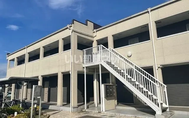 ルミエール エイメイ 2階 - Yawata student accommodation