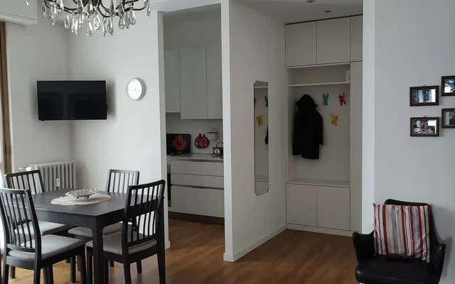 Apartment in Via degli Astri, Milano for 73 m² with 2 bedrooms 2