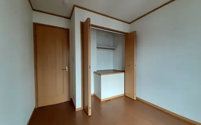 エレガンシアA 2階 - Naka student accommodation - 2階 - 2LDK