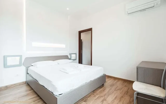Milano Bonola Apartment, free parking 4