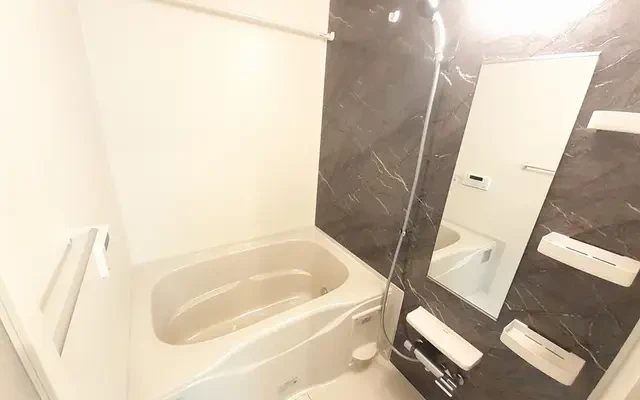 ポスト フォルトナートA 201号室 - Ami Town, Inashiki County student accommodation - 201 - 1LDK