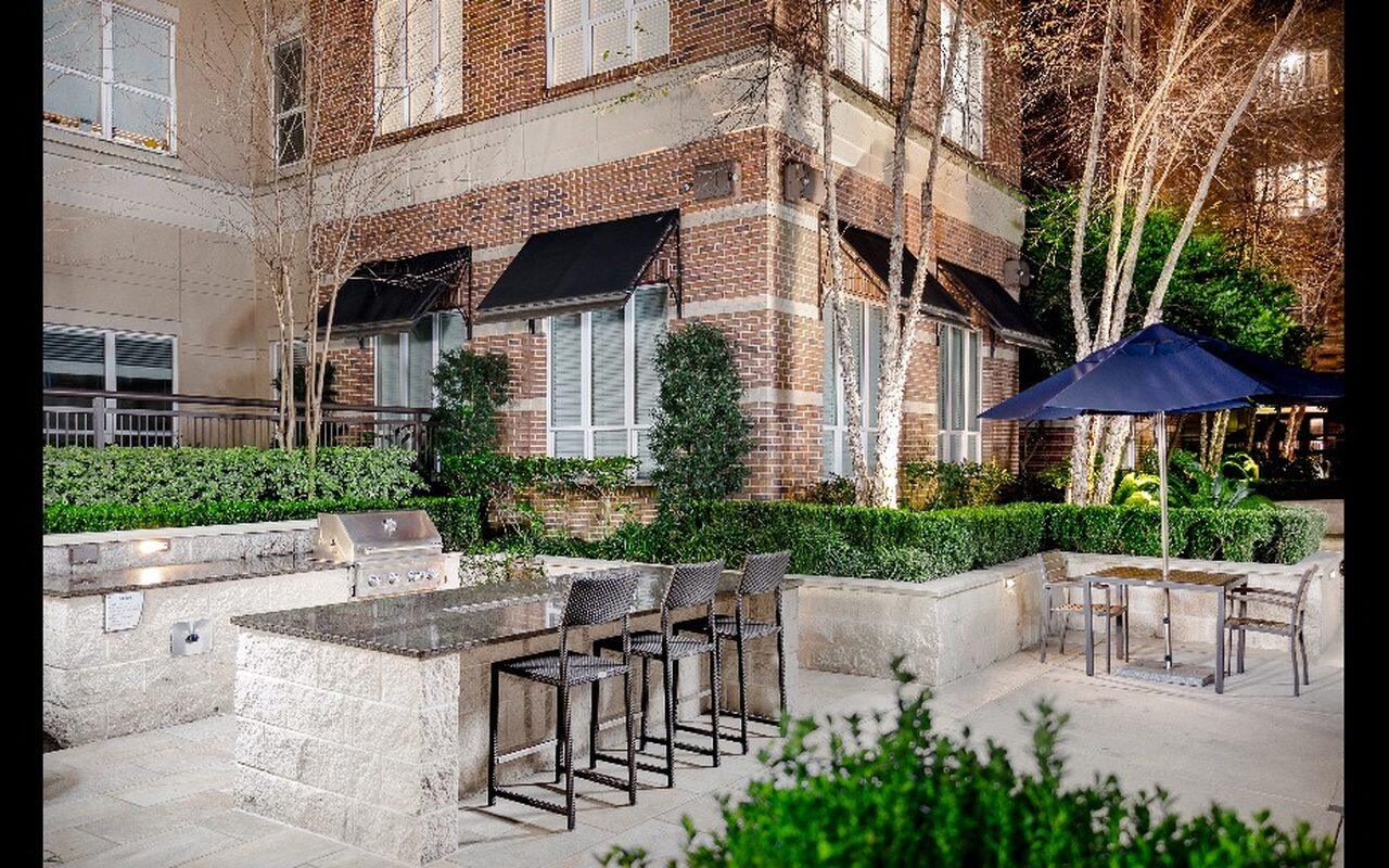 Hanover Rice Village（1b） Houston Student uhomes