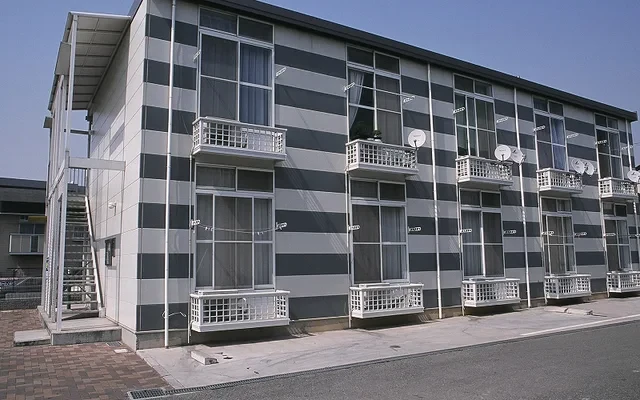 レオパレス加古川ＥＡＳＴ 0