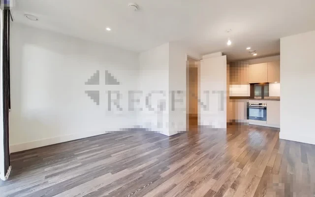 RL-Fusion Apartments – Studentenunterkunft in London – 1 Bedroom 1 Bathroom